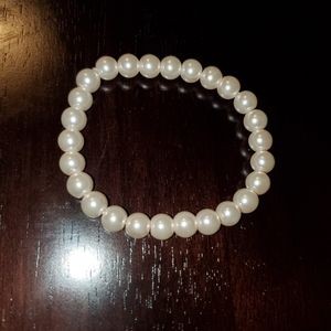 Pearl Bracelet